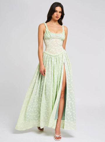 Ellie Maxi Dress