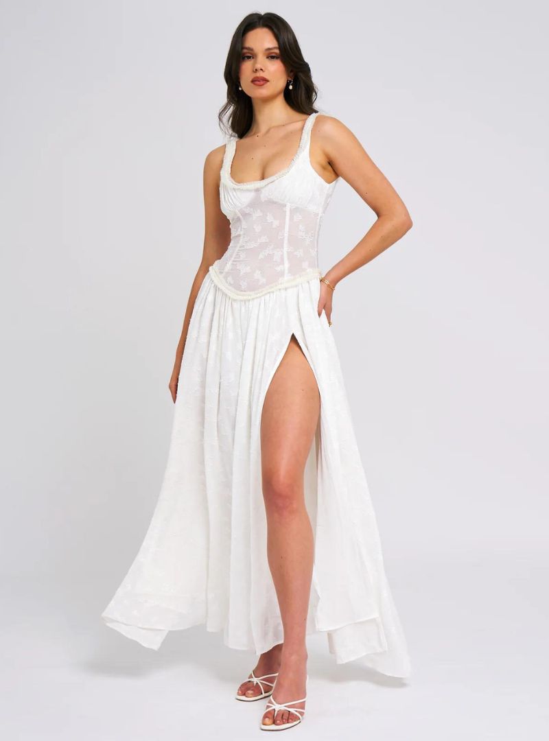 Ellie Maxi Dress