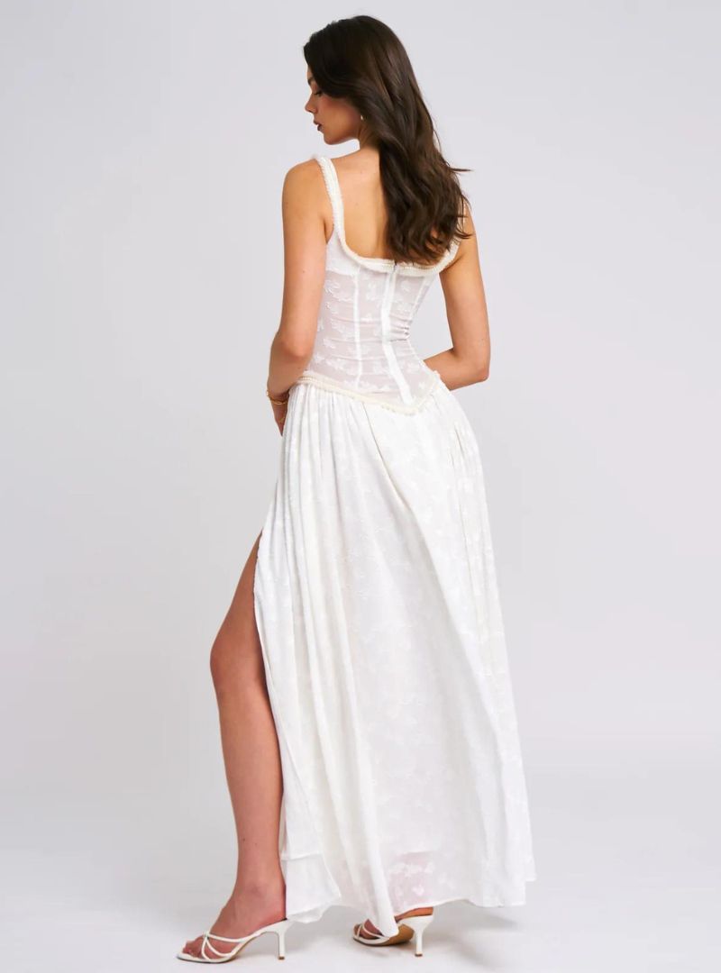 Ellie Maxi Dress