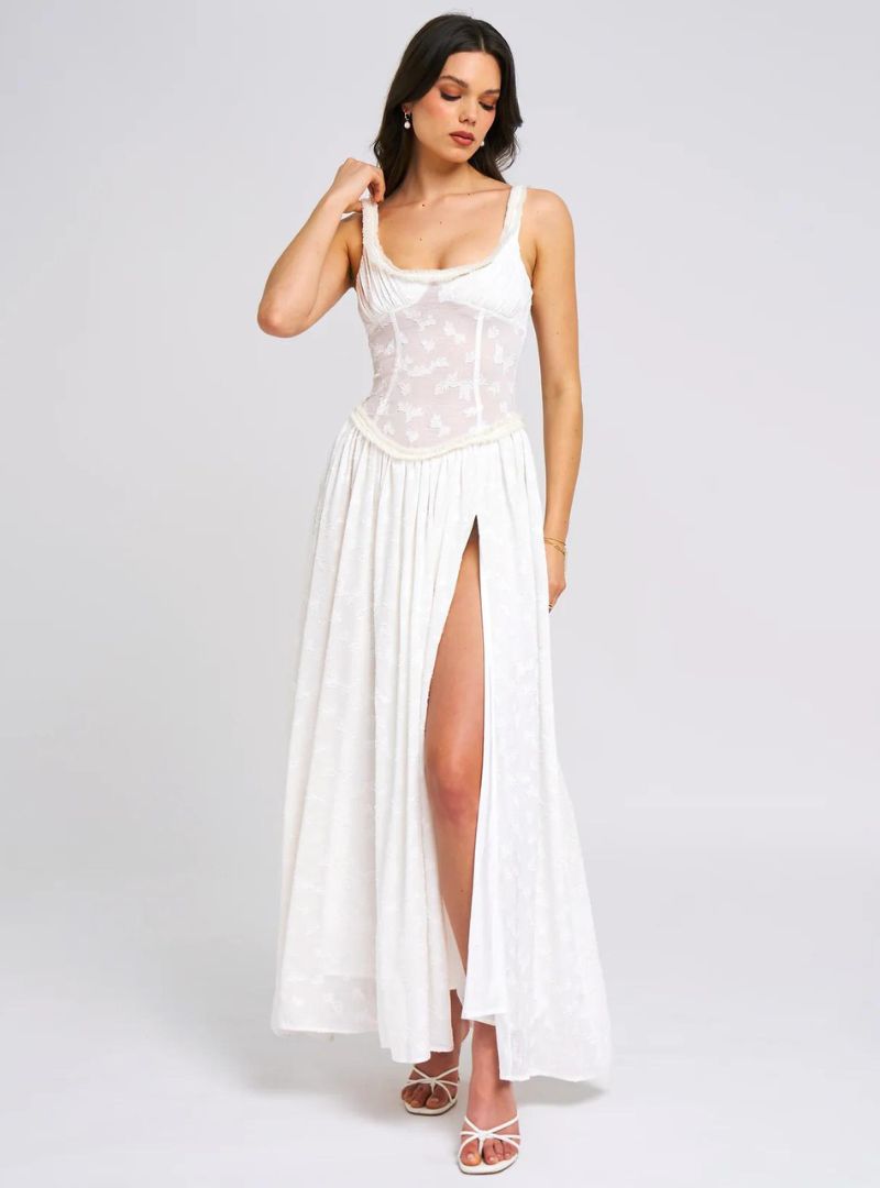 Ellie Maxi Dress