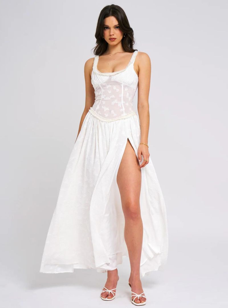Ellie Maxi Dress