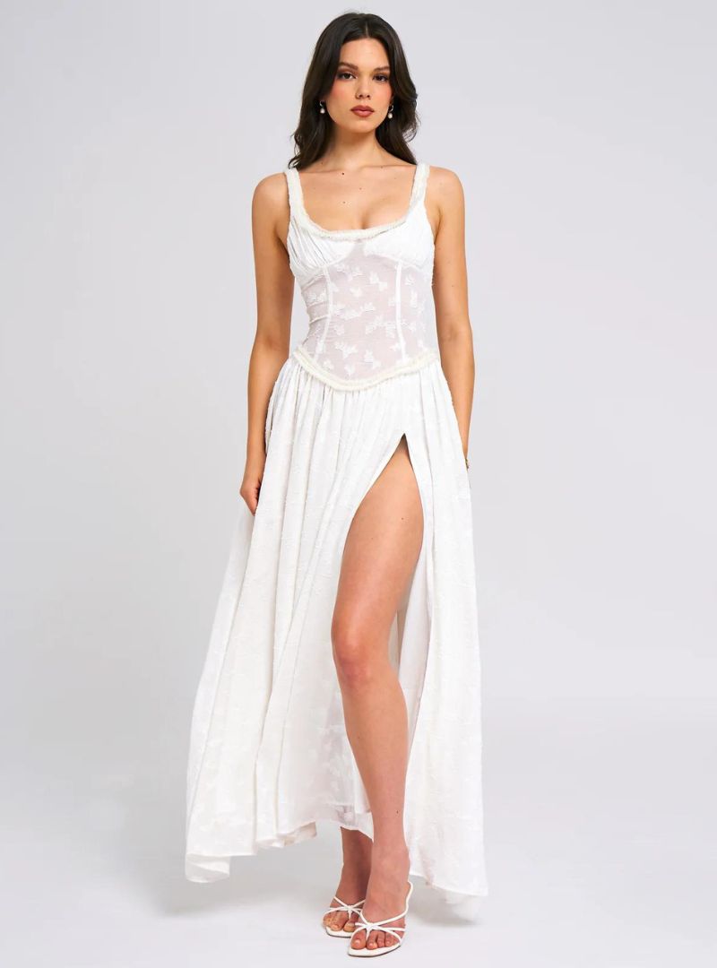 Ellie Maxi Dress