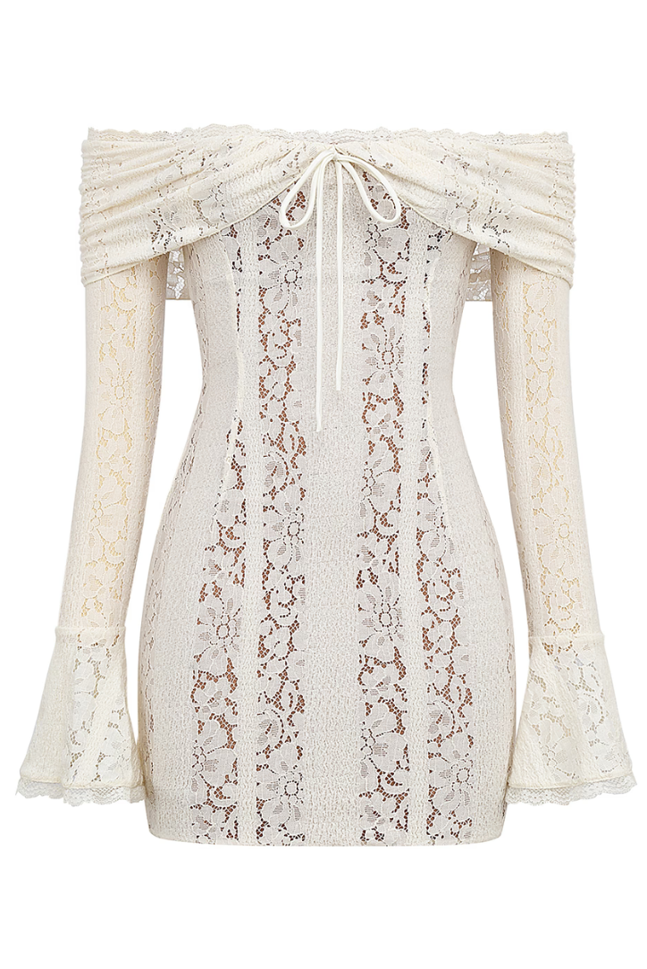 Celine Mini Dress