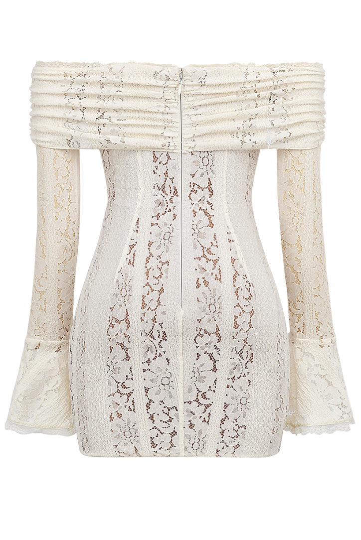 Celine Mini Dress