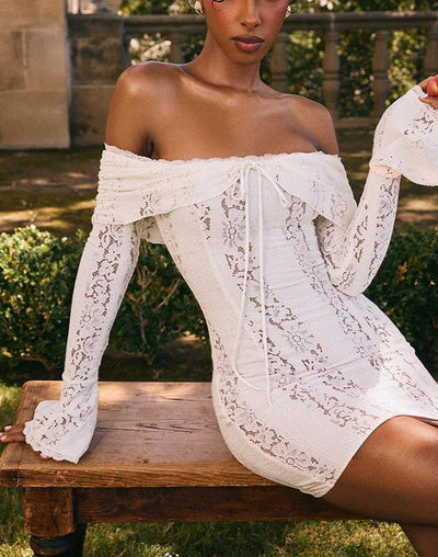 Celine Mini Dress