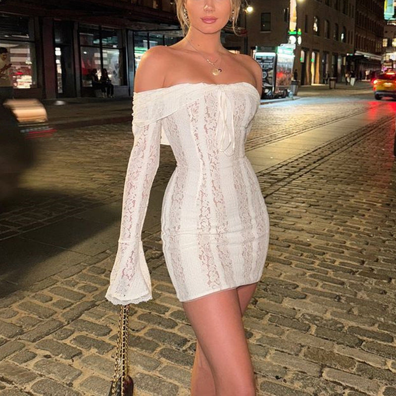 Celine Mini Dress
