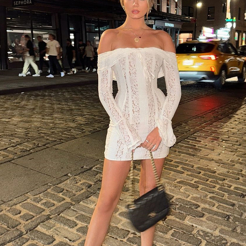 Celine Mini Dress