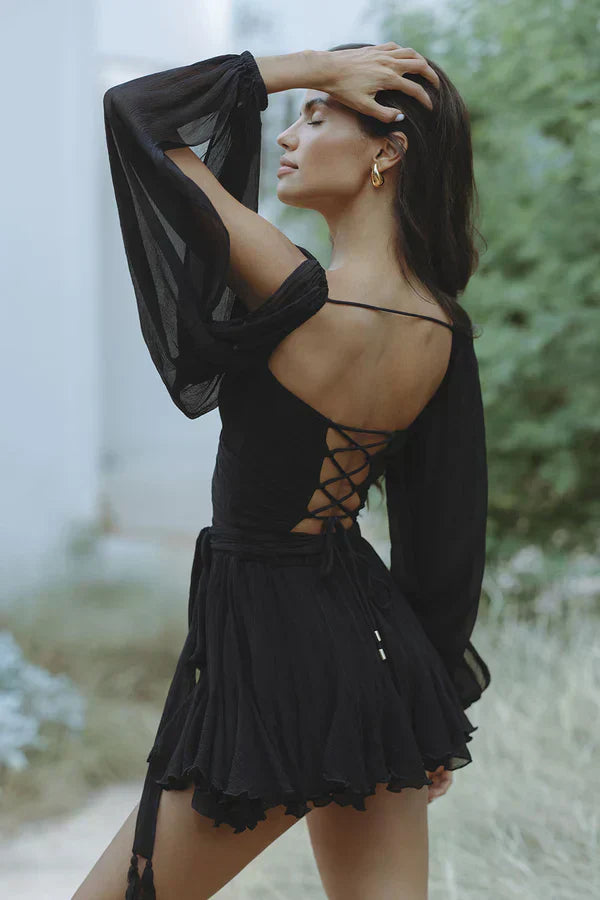 Sophia Mini Dress