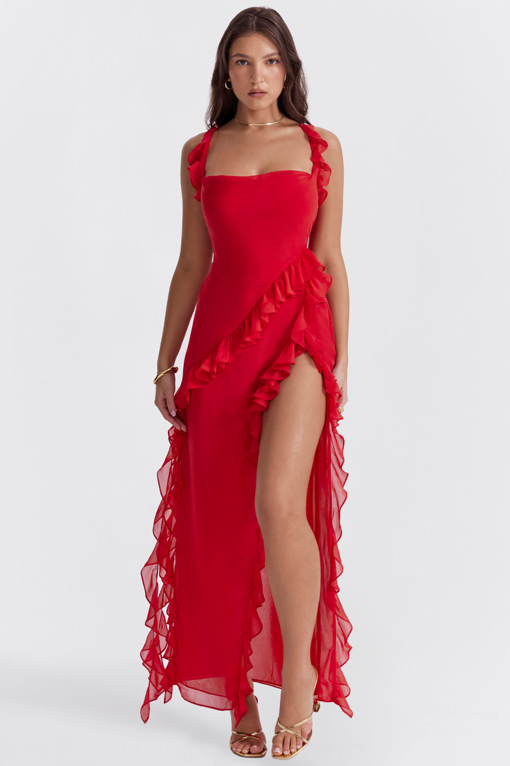 Mariah Maxi Dress