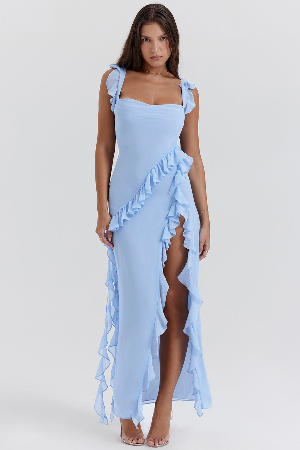 Mariah Maxi Dress