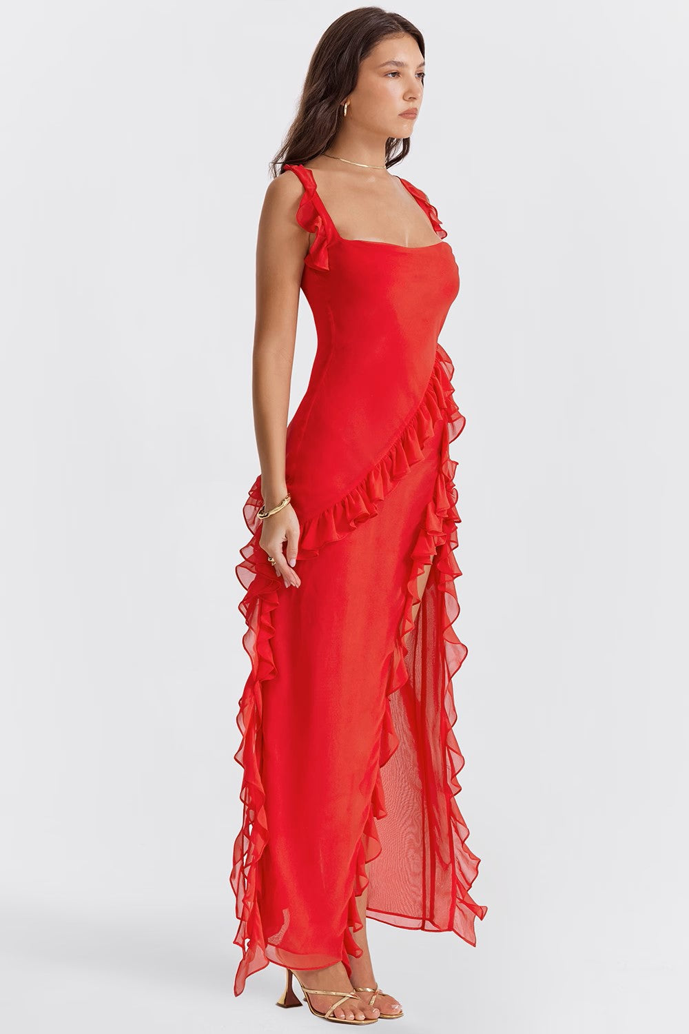 Mariah Maxi Dress