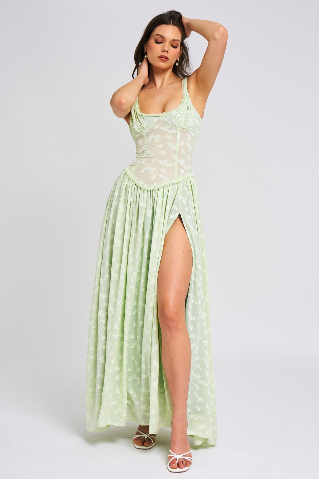 Ellie Maxi Dress