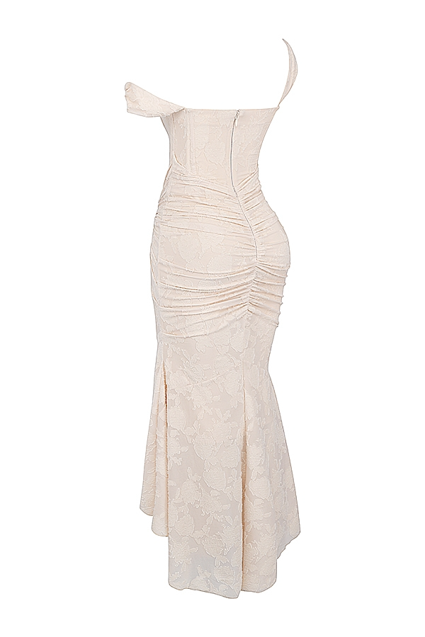 Carisia Maxi Dress