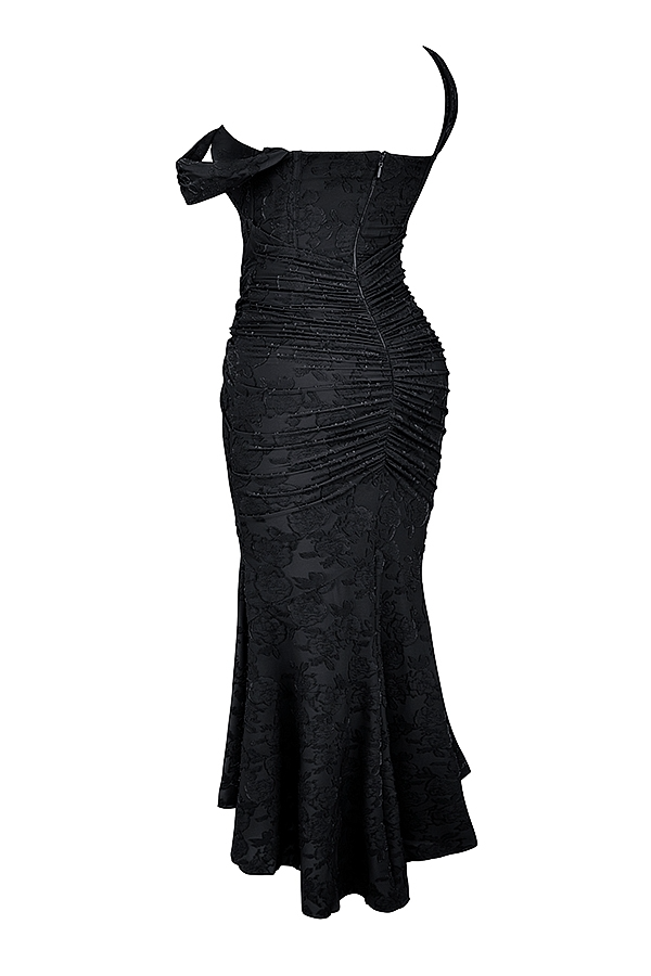 Carisia Maxi Dress