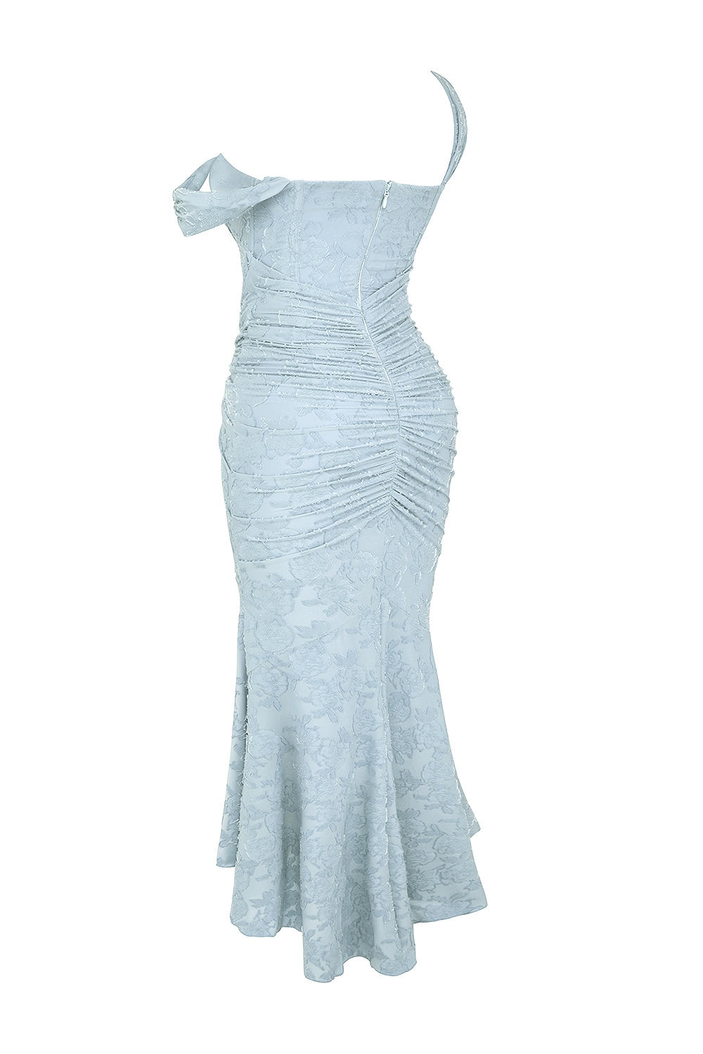 Carisia Maxi Dress