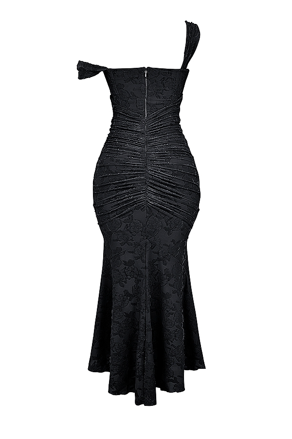 Carisia Maxi Dress