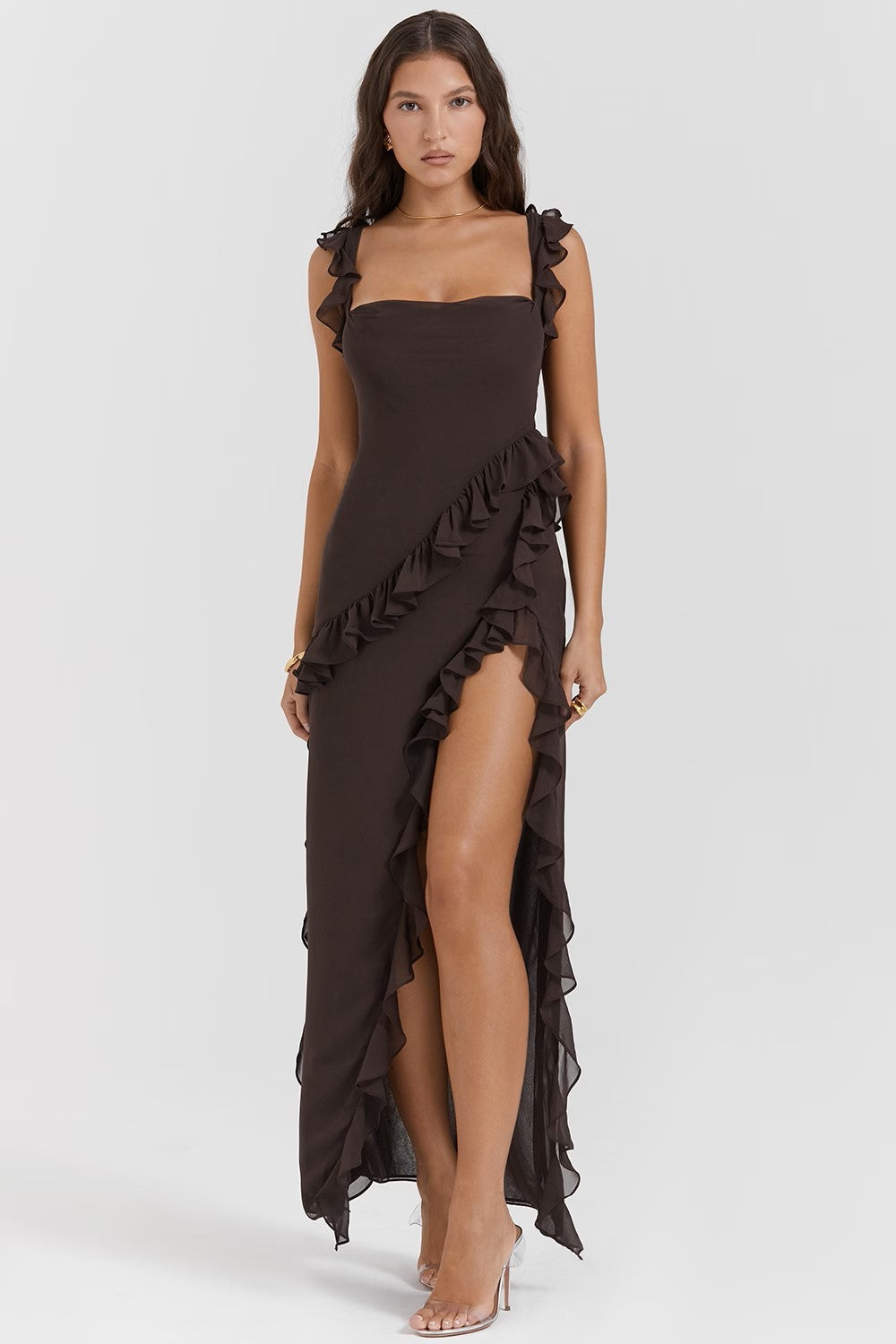 Mariah Maxi Dress