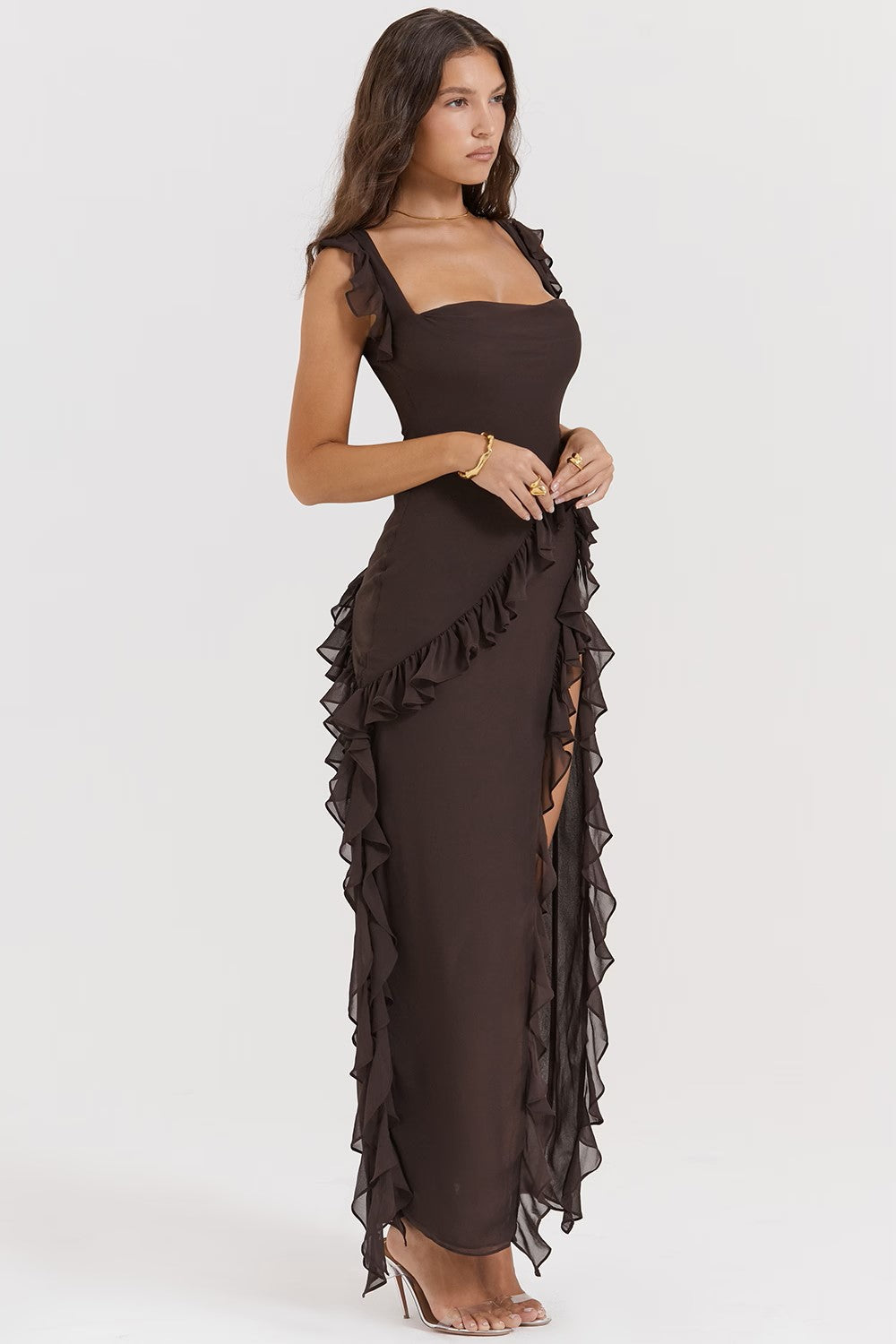 Mariah Maxi Dress