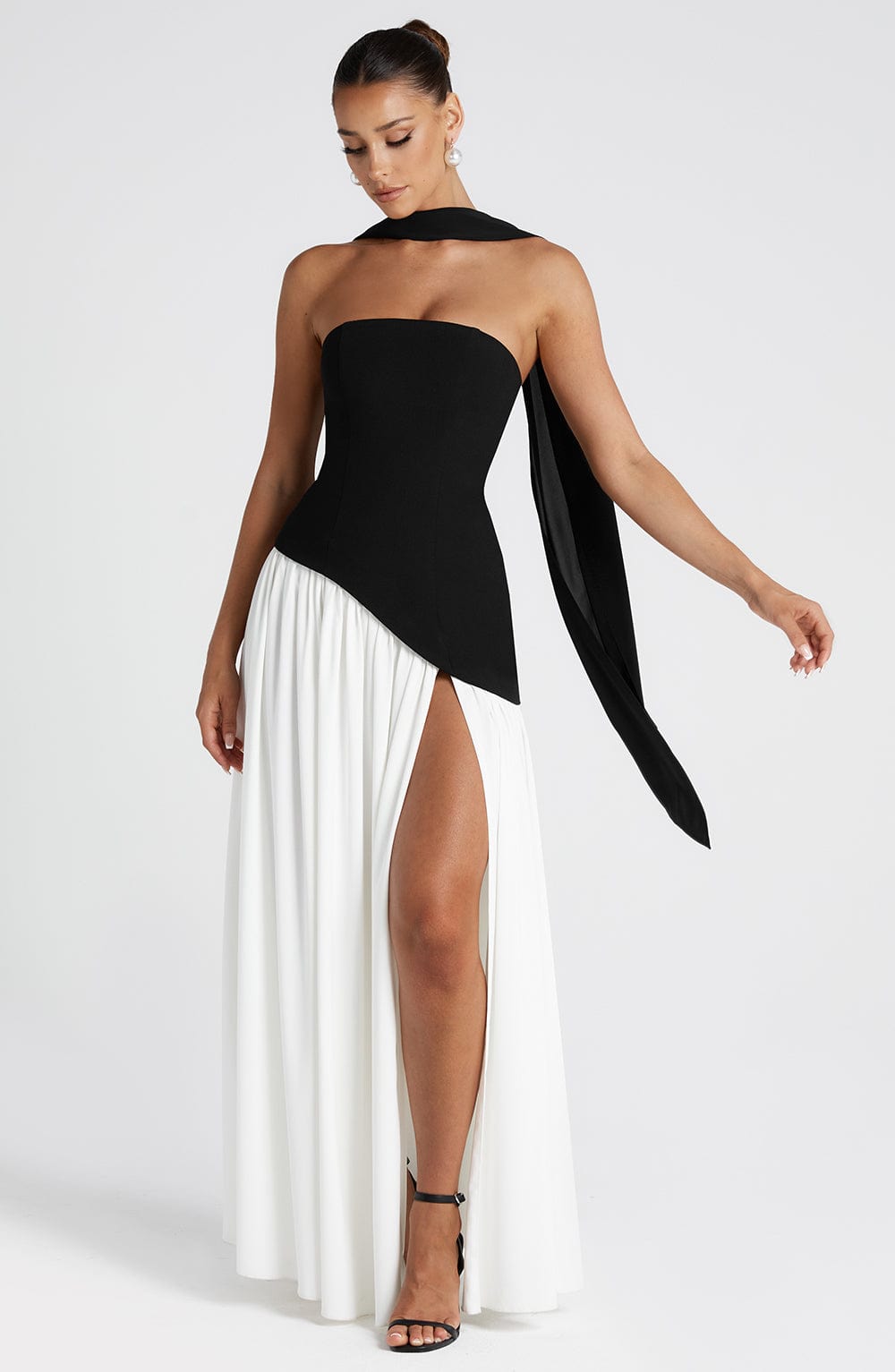 Georgia Maxi Dress