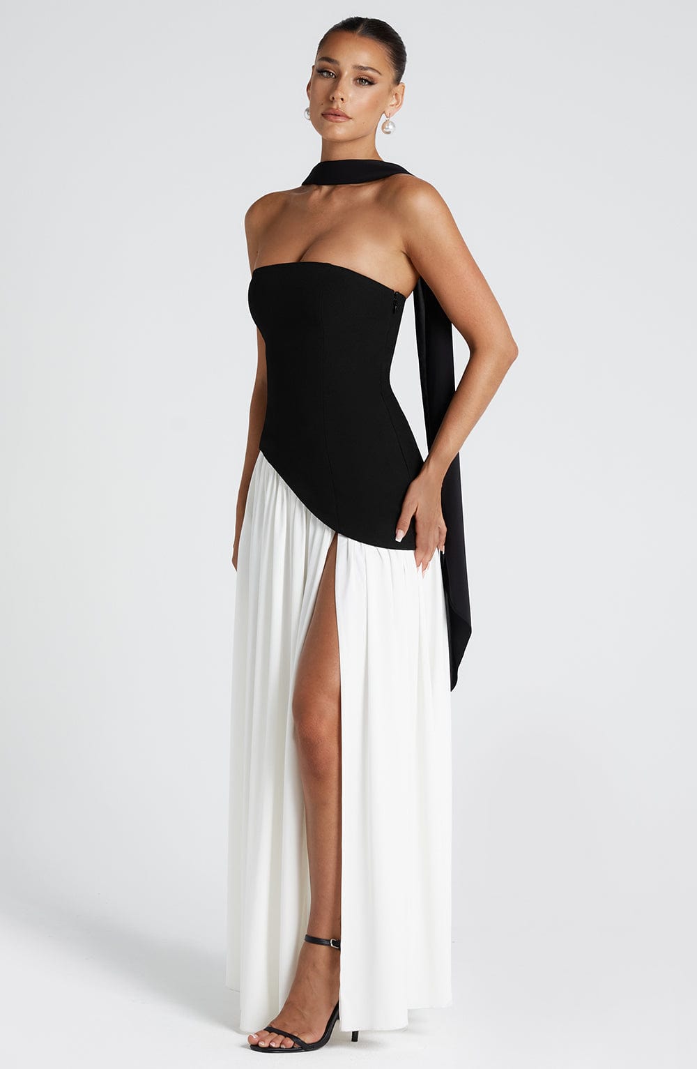Georgia Maxi Dress