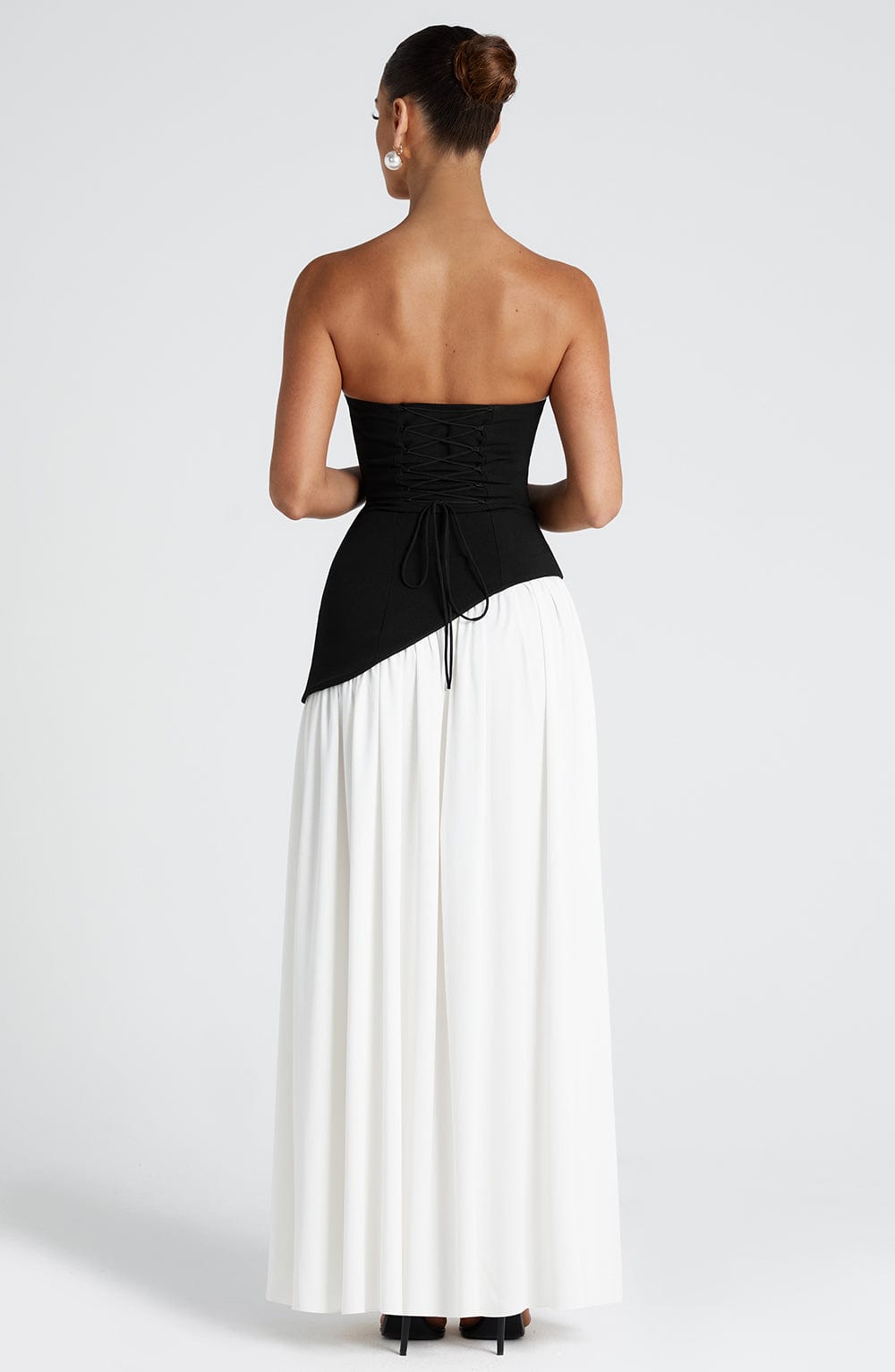 Georgia Maxi Dress