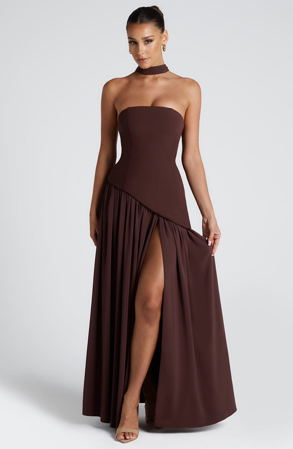 Georgia Maxi Dress