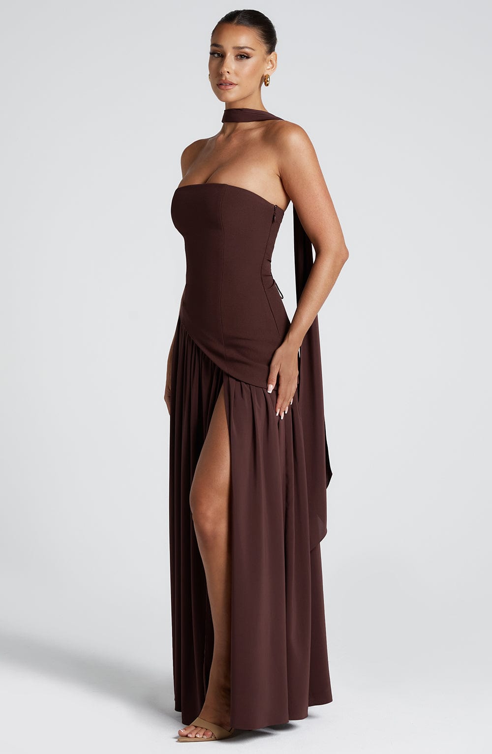 Georgia Maxi Dress