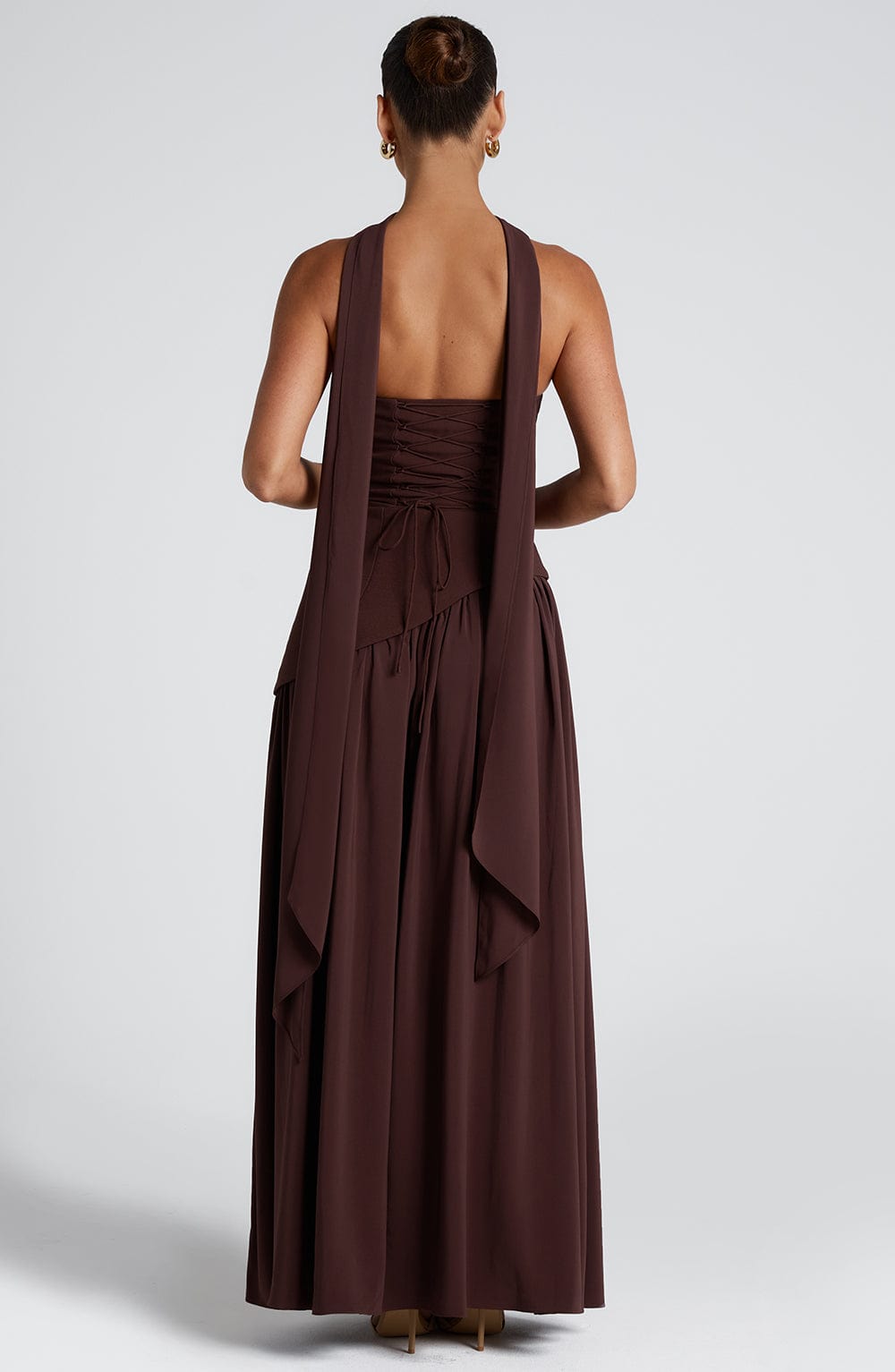 Georgia Maxi Dress