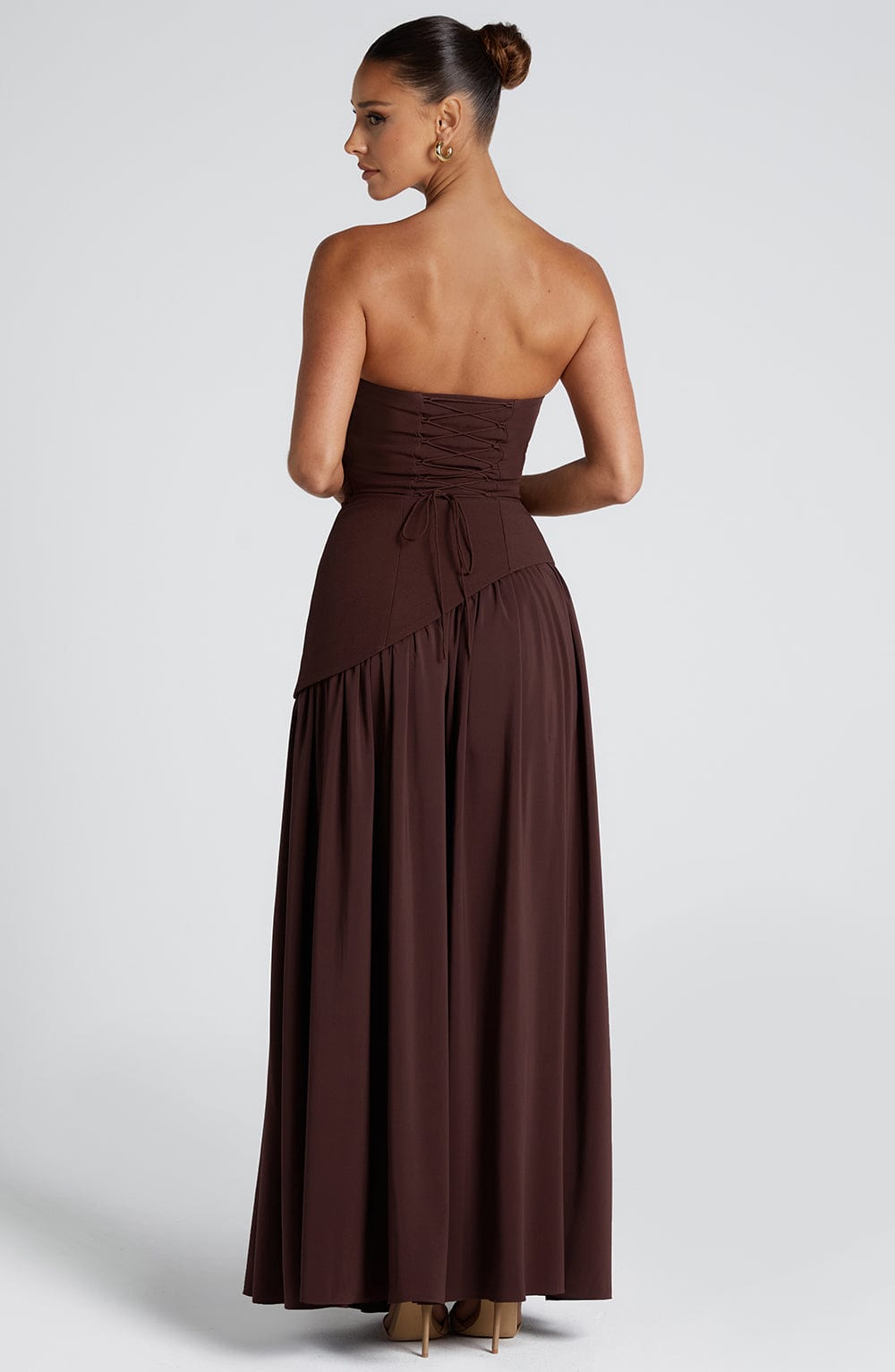 Georgia Maxi Dress